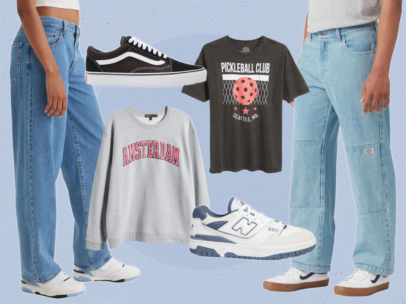 Guidelines for Selecting Approved Teen Fashion Trends