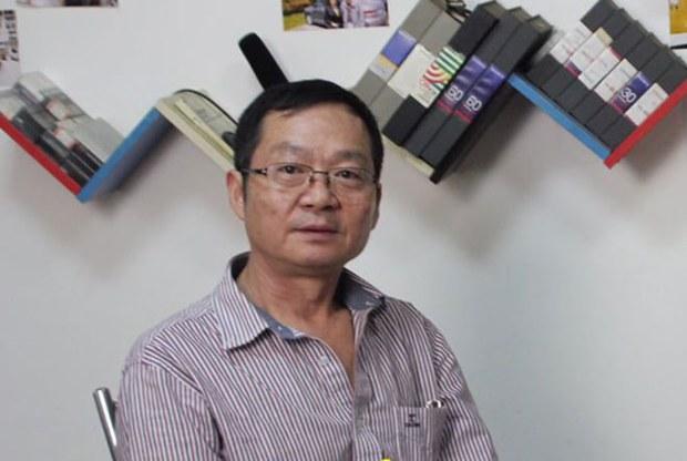 南京公安反指被孙林打伤   十天前国保跨省追缴孙林新书
