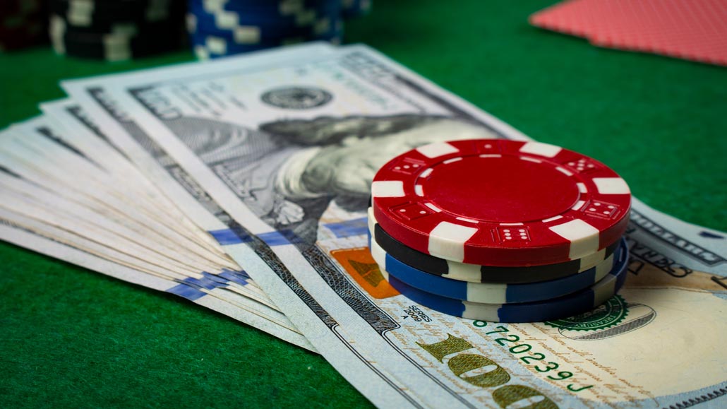 Tips to Help You Stop Losing Money at the Poker