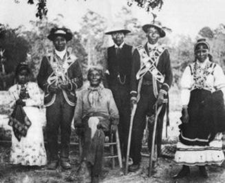 Explore the Food Heritage of Black Seminoles of Florida