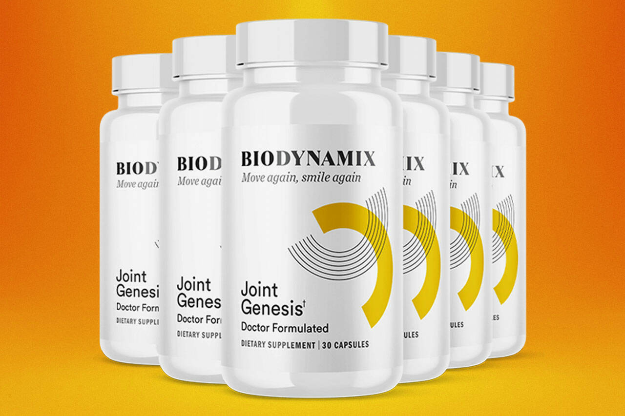 BioDynamix Joint Genesis Reviews (Updated) Proven Ingredients or Fake  Customer Claims? · Customer Self-Service