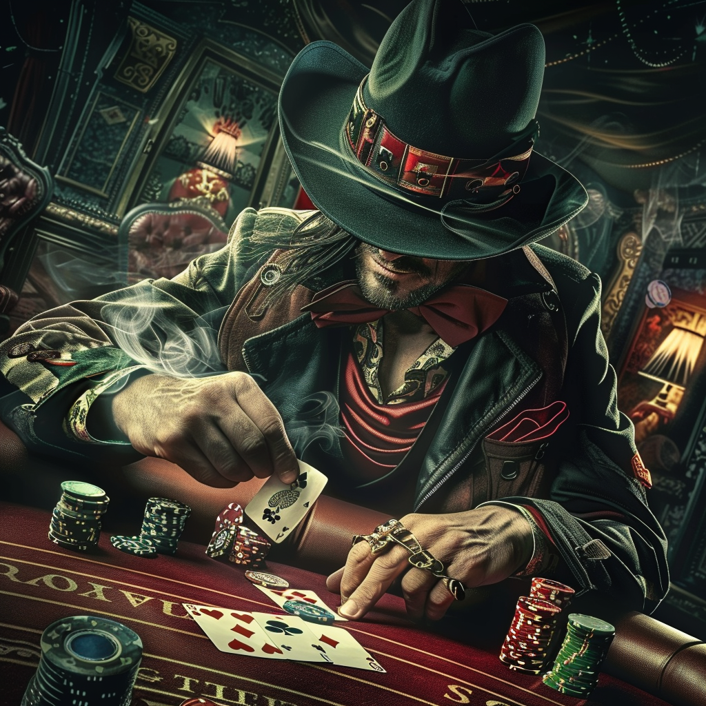 What are poker strategy and tactics?
