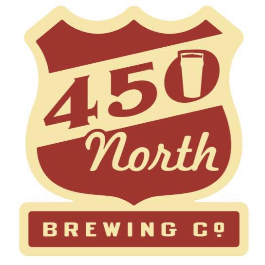 450 North 450 North Tap Handle