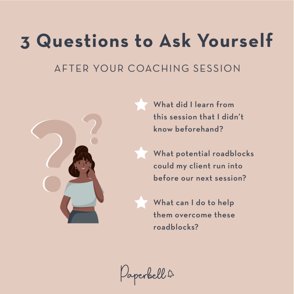 3 Questions to Ask Yourself