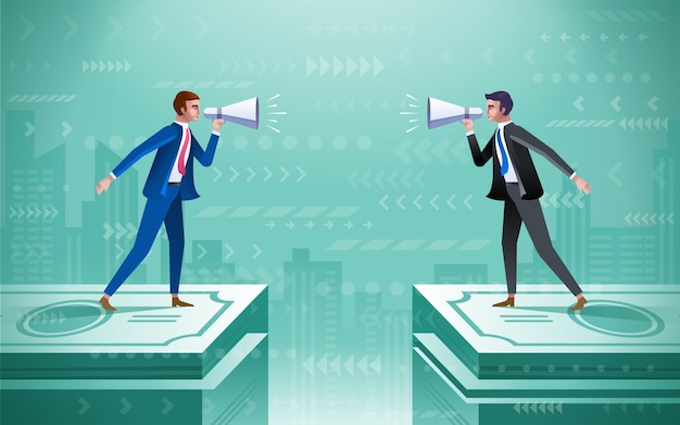 Speech Sprint Racing Through Politics