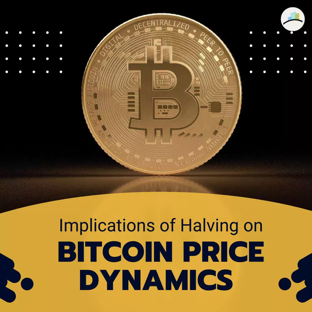 Bitcoin Price Dynamics