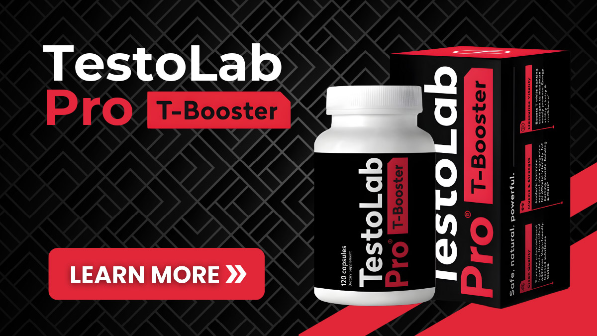 What Is The Best Over The Counter Testosterone Booster