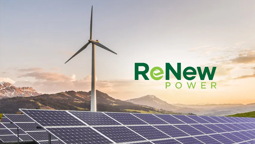 ReNew Power