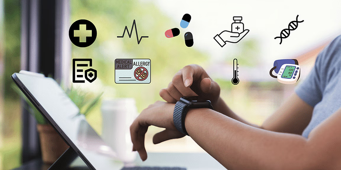 Wearable Wonders: Gadgets That Will Change Your Life