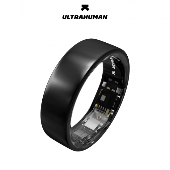 Ultrahuman Ring AIR: Choosing the Correct Size