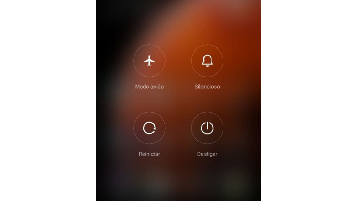 Reiniciar o celular deixa o Android mais rápido
