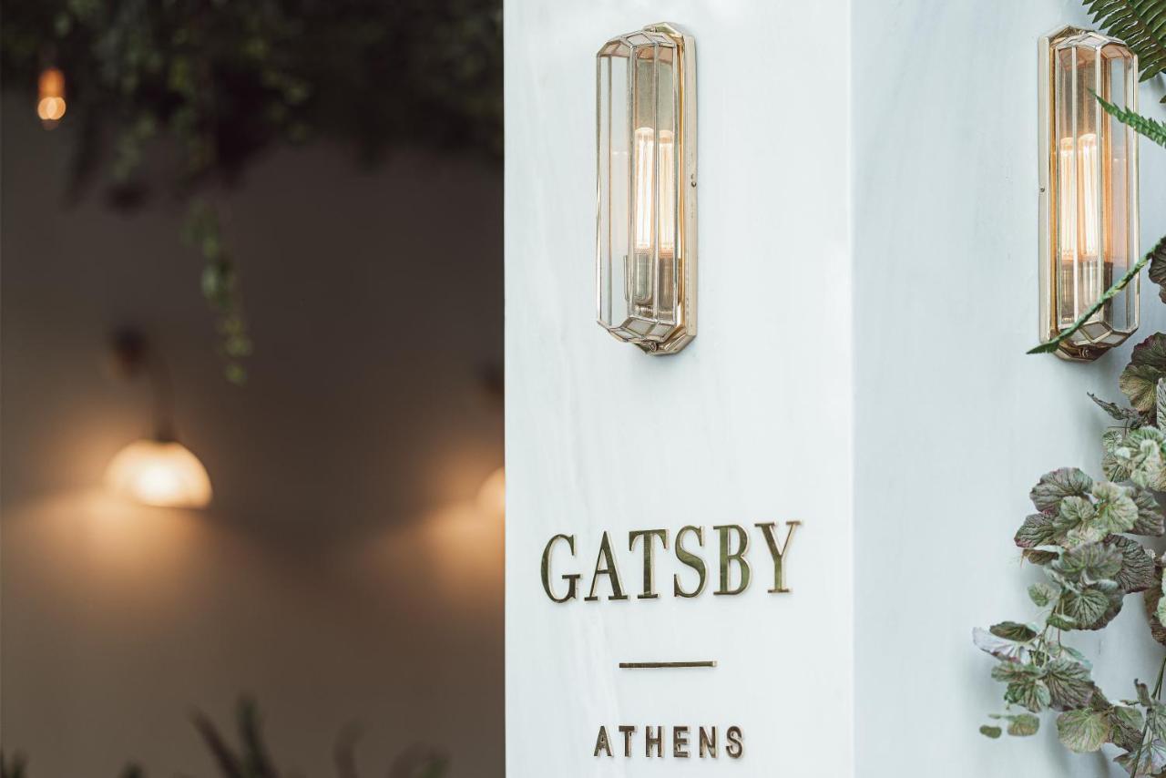 Gatsby Athens