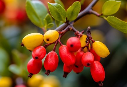 Risks and Benefits of Berberine