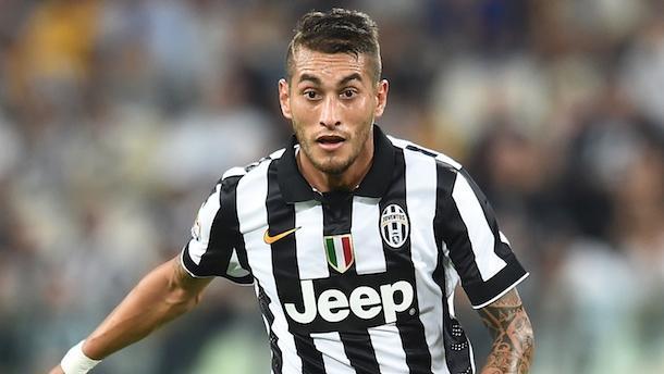 Juventus hará uso de la opción por Roberto Pereyra - TyC Sports