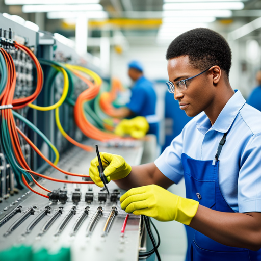 The Intricacies of Cable Manufacturing: An Essential Guide