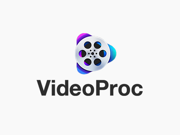 VideoProc Converter: Lifetime Family License | StackSocial