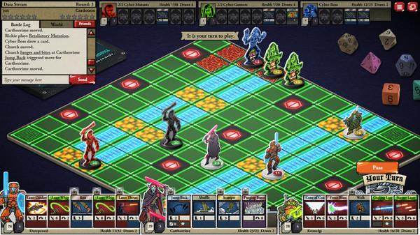 42 Game PC Ringan Gratis Terbaik yang Dapat Kamu Download di Steam 2025 3
