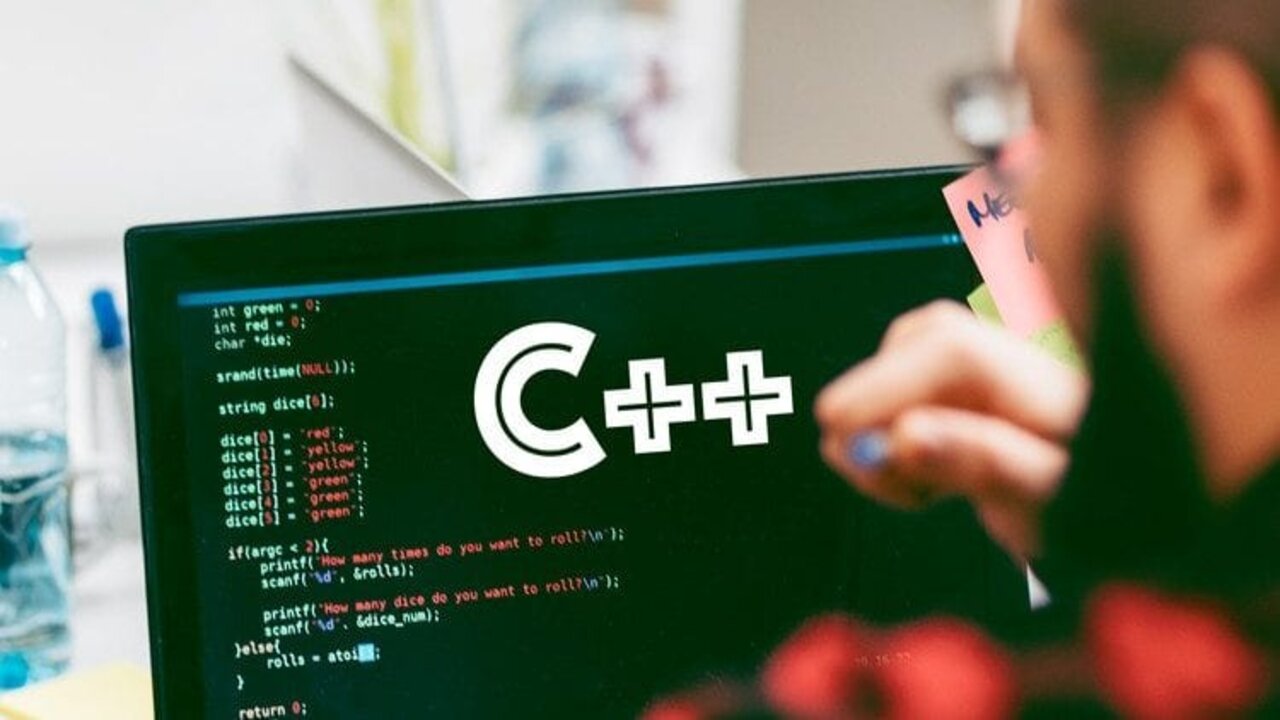Những phần mềm hỗ trợ viết C++ phổ biến nhất