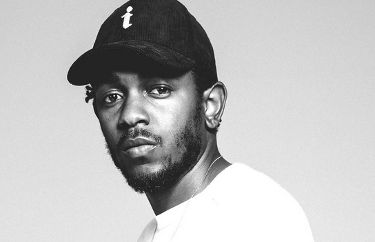 Kendrick Lamar's birth date is 17/08/1987
