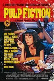 Pulp Fiction (1994) is one best Best Movies of All Time