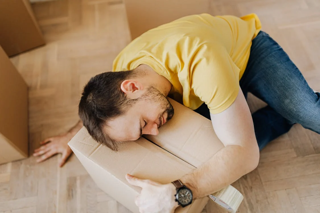 Buying Your First Home: Everything You Need to Know Before Embarking on the Journey
