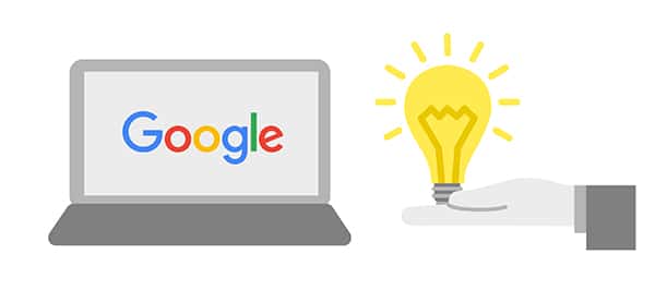 how to sell an app idea to google