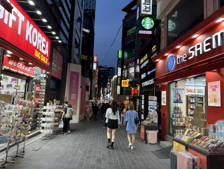 「どこ泊まろうかお悩みのあなたへ」明洞・弘大・江南・聖水 エリア別！ 韓国ホテル特集