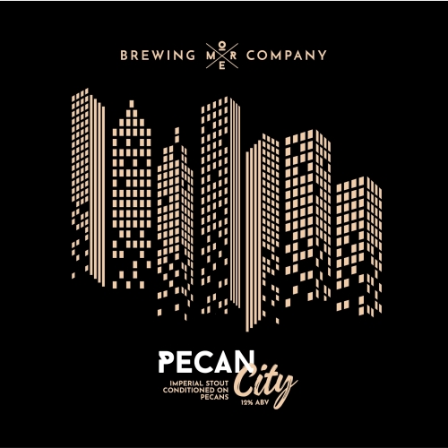 More Pecan City