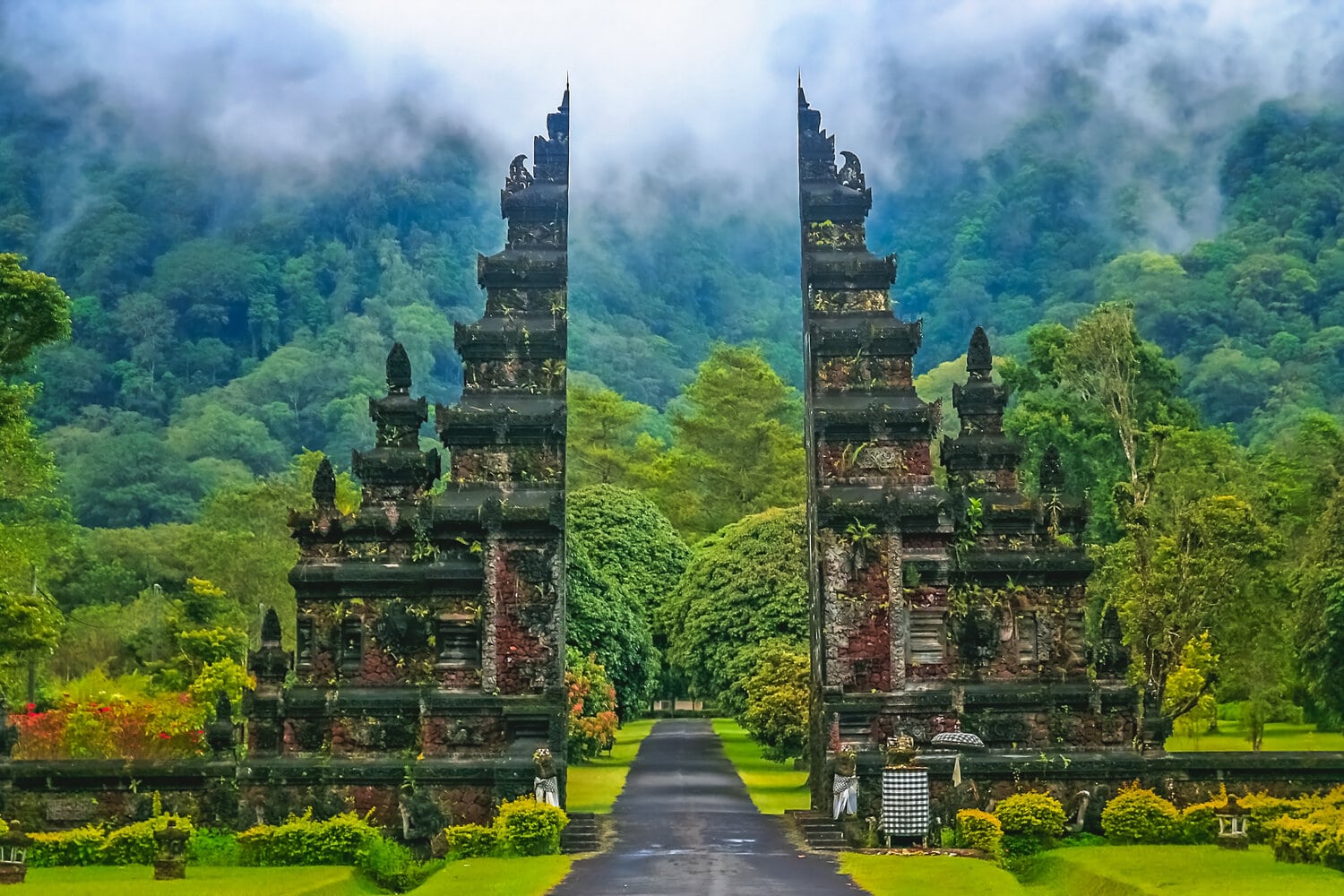 Bali Tailored Tour Packages