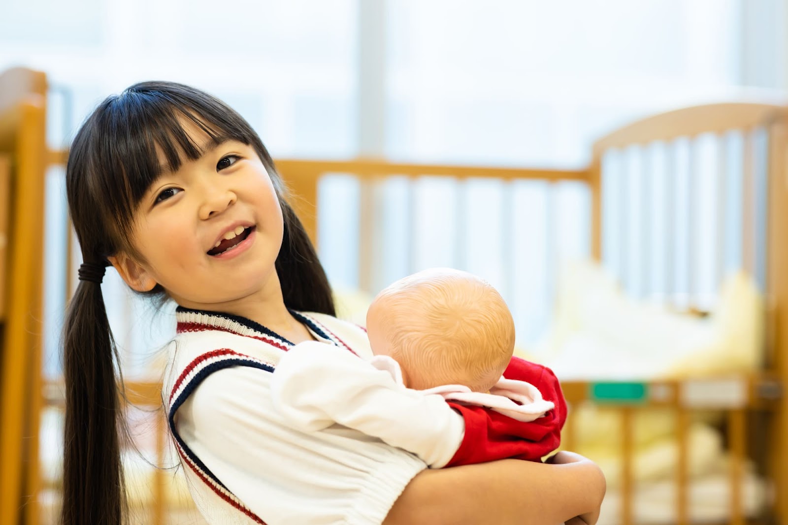 生きる力を育む遊びを紹介