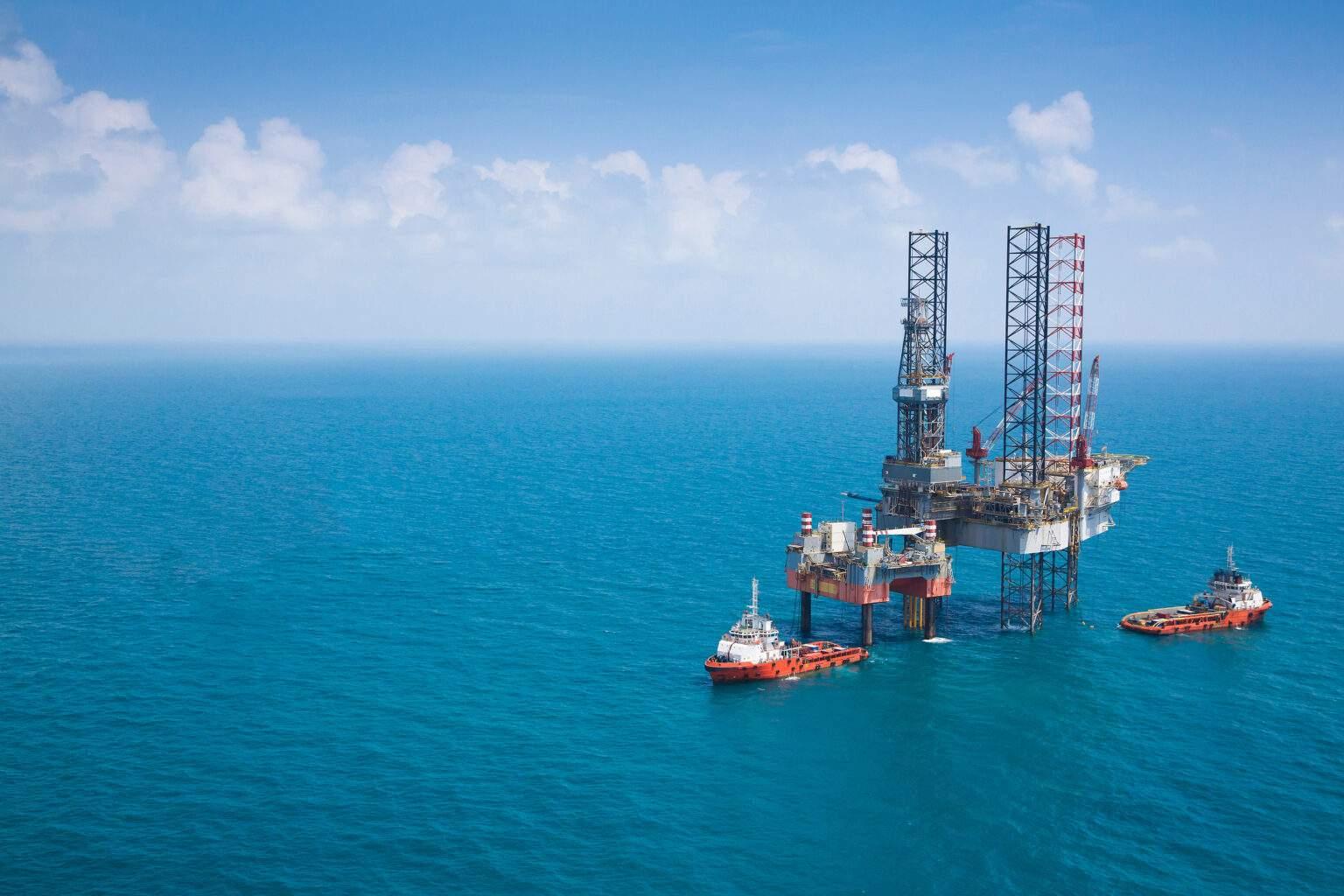 Chevron to Drill Red Sea Exploration Well in 2024