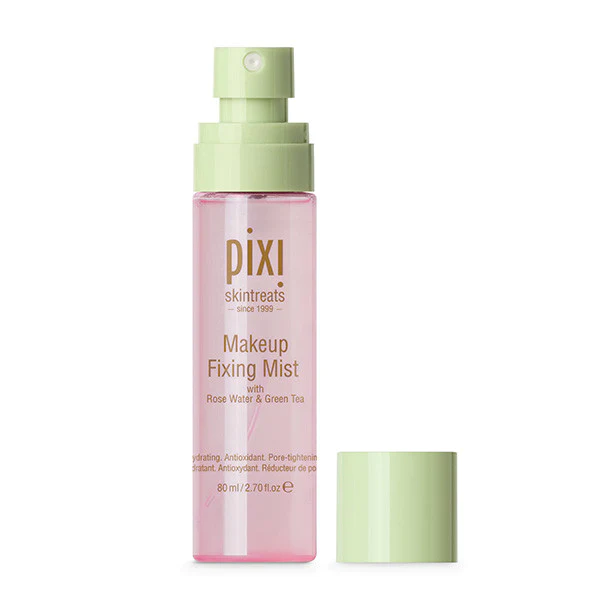 Xịt Khóa Nền Pixi by Petra Makeup Fixing Mist