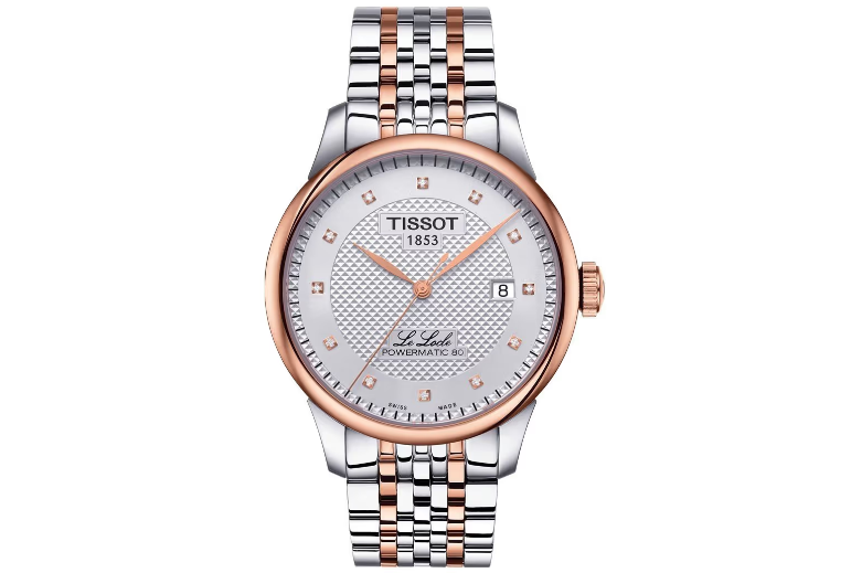 Đồng hồ Tissot Le Locle nhập khẩu T006.407.22.036.01