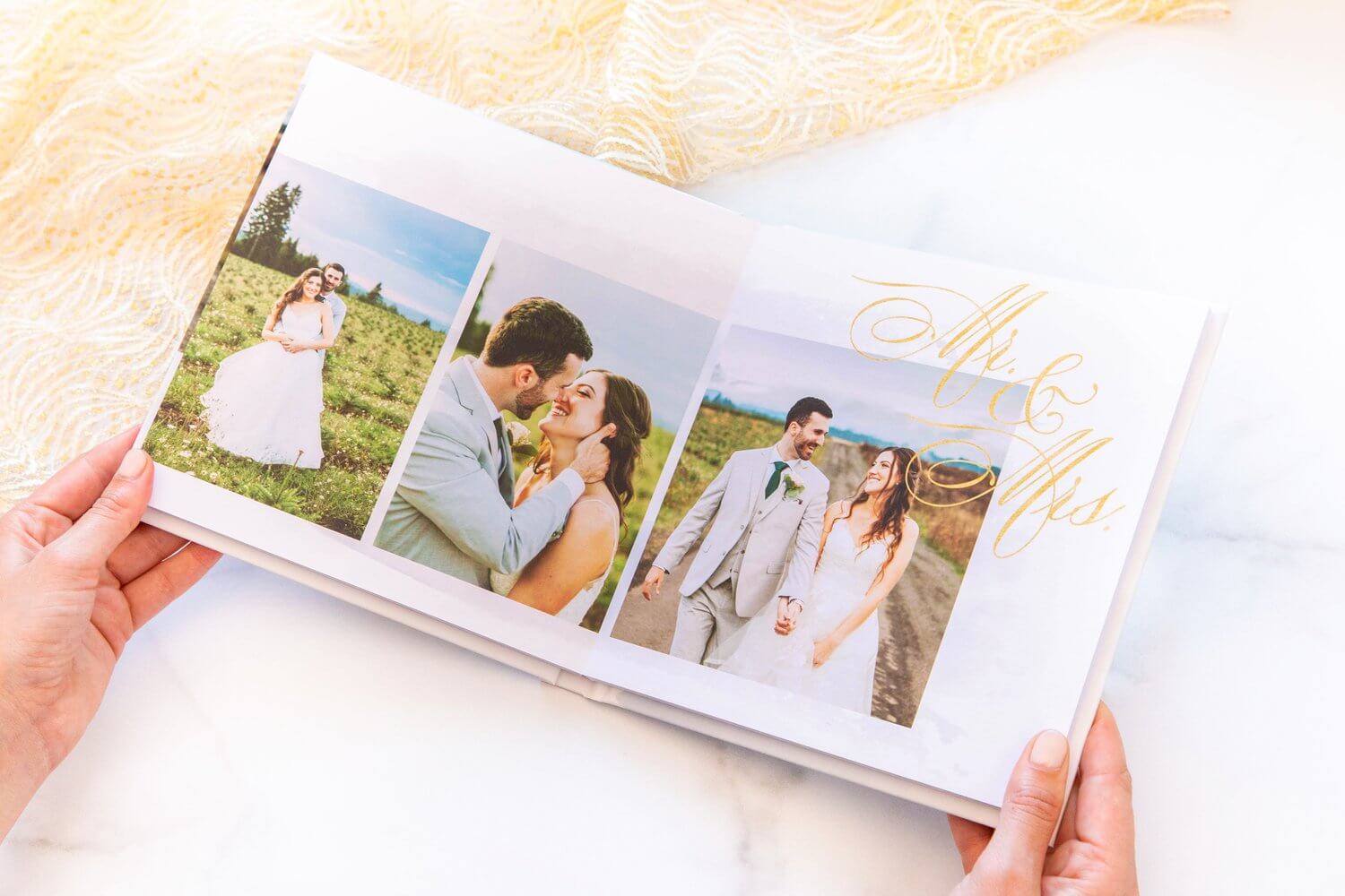 Personalized Funny Photo Album