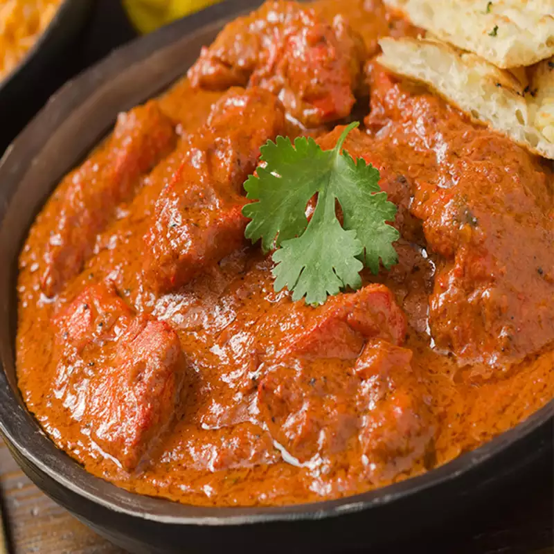 tikka masala