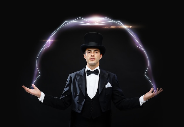 Suave Spin Gents Trendy Tales