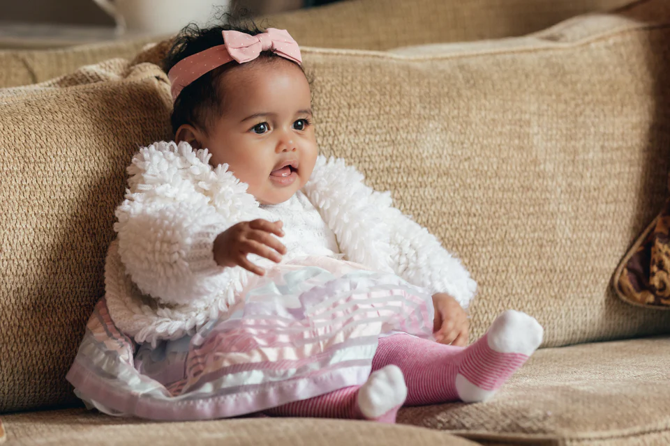 Baby Clothes in Malaysia
