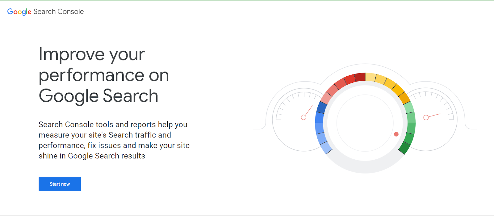 Google Search Console