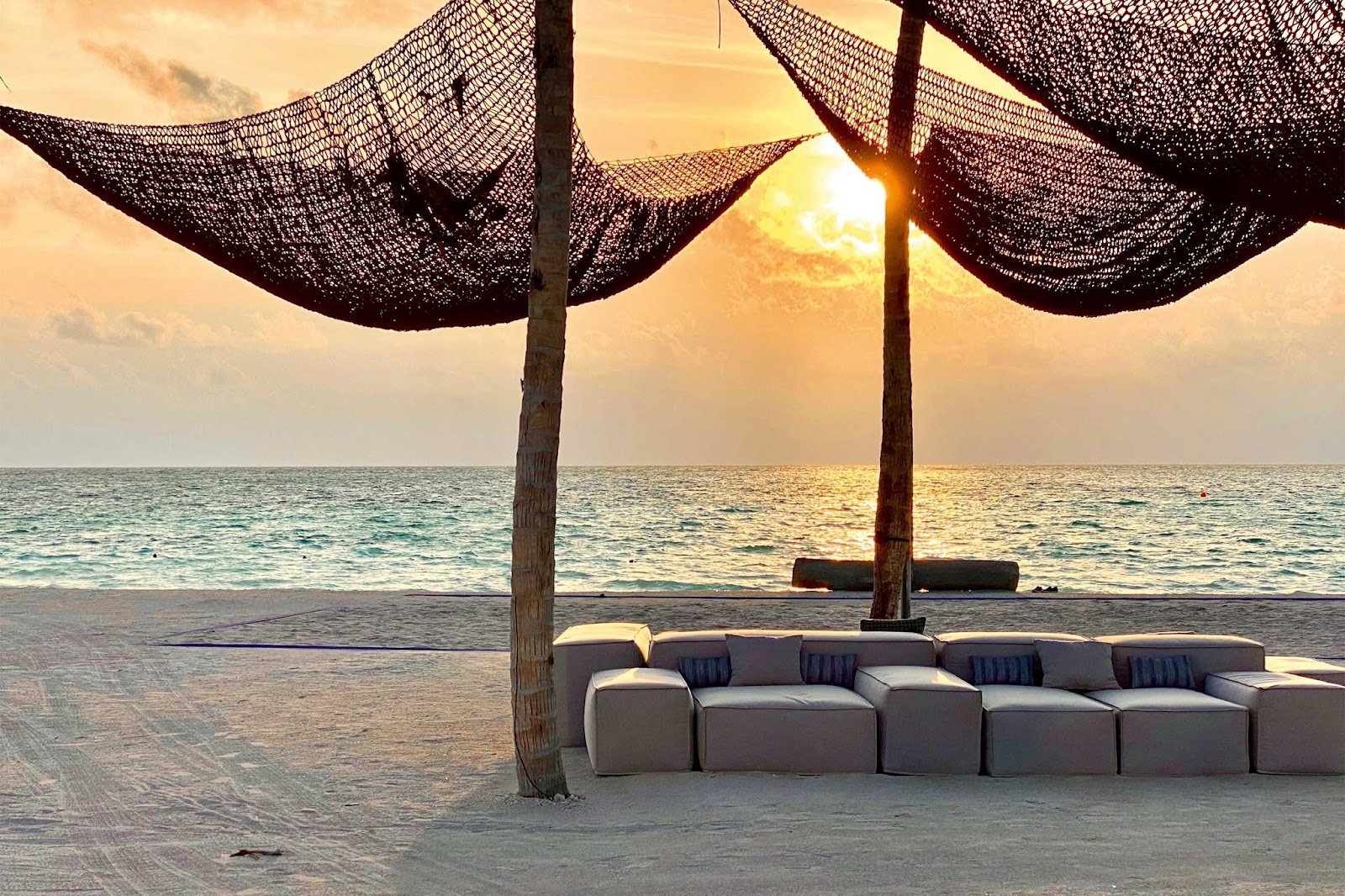 Sun Sand Luxury Stylish Beach Hotels
