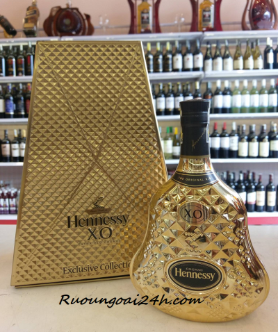 Rượu Hennessy: Biểu Tượng Của Sự Sành Điệu và Đẳng Cấp Quý Ông