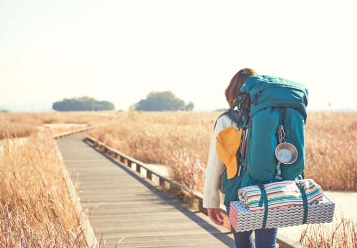 Backpacker: guida e consigli per viaggi "zaino in spalla"