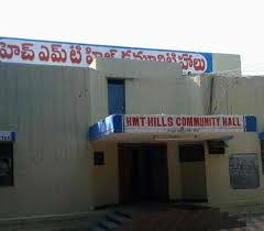 Kukatpally Community Health Center