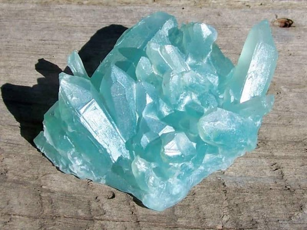 đá aquamarine biểu tượng