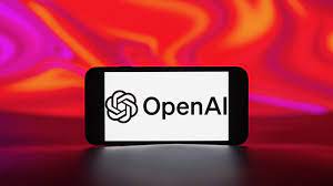 OpenAI Debuts an Audio Function