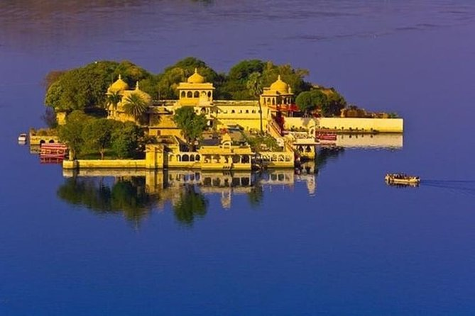 udaipur 1 day itinerary
