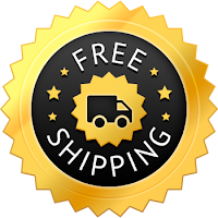 free shipping for USA