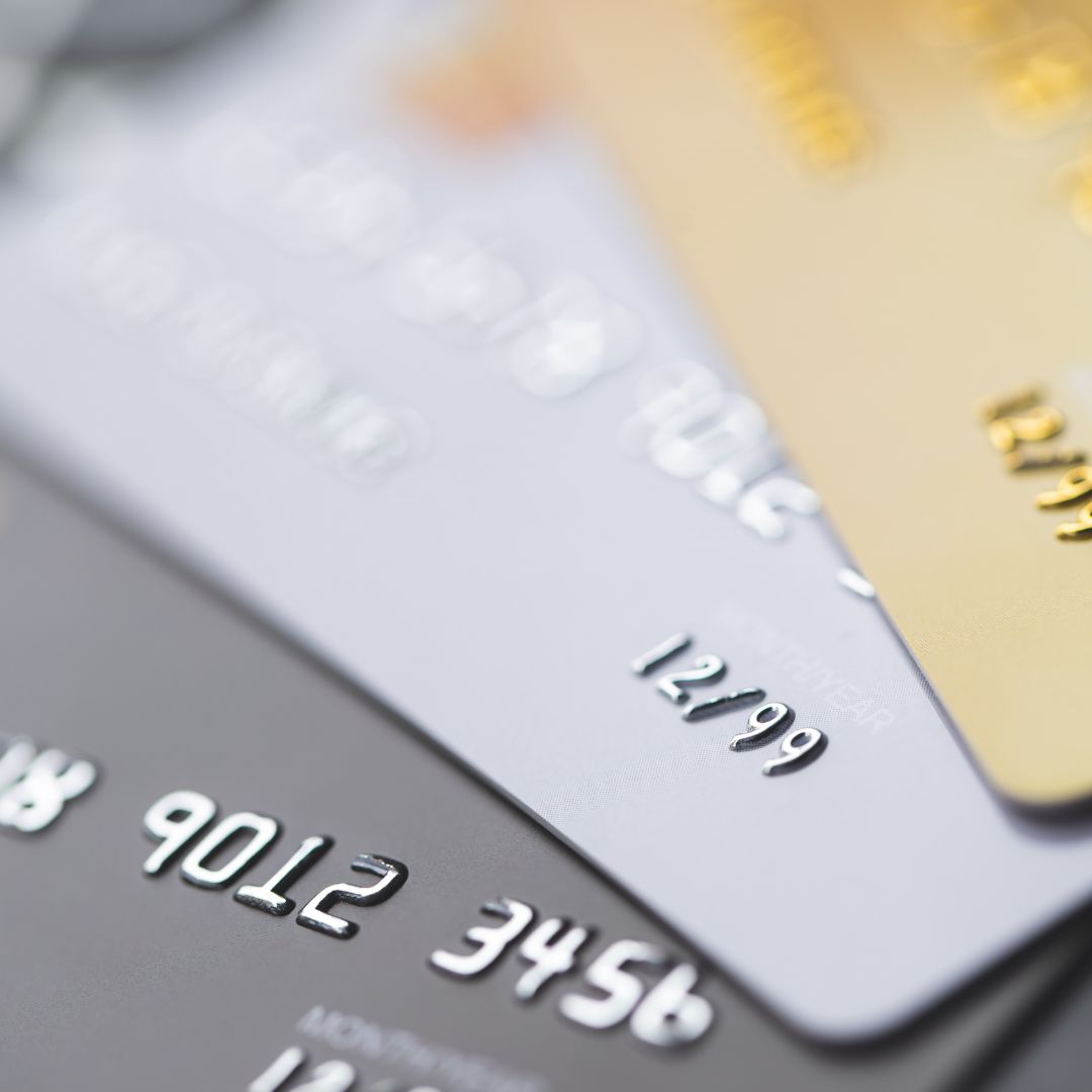 Guide to Credit Cards