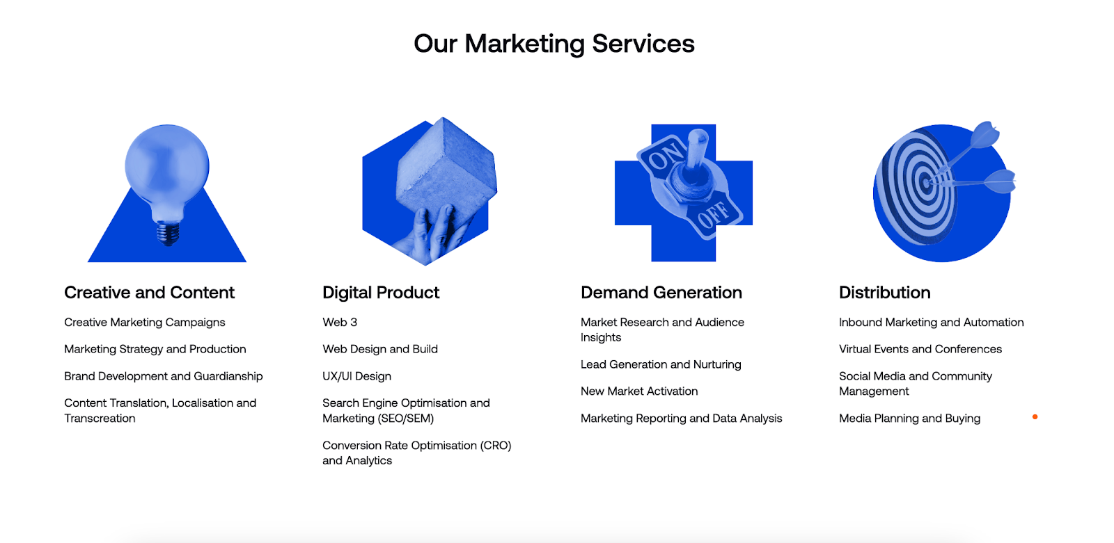 crowd-agency-services