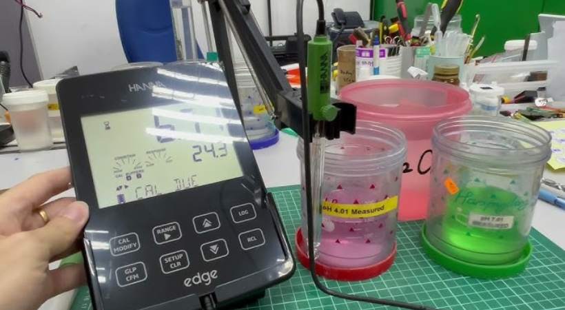 What if the pH Meter is not Calibrated correctly?